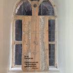Hapjes plank - Johannes 10/Psalm 23