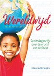 Wereldwijd - gezinsdagboekje over de vrucht van de Geest - Rina Molenaar