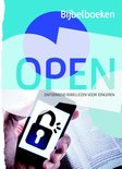 Open - Bijbelboeken ontdekkend Bijbellezen voor jongeren - Martijn Dreschler