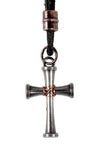 Ketting met kruis