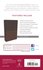 NKJV-Deluxe Gift Bible