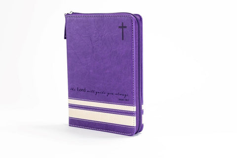Journal/schrijfdagboek - Lord will guide