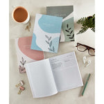Notitieboek / sprekersnotities
