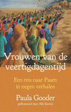 Vrouwen van de veertigdagentijd; Paula Gooder
