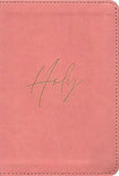 NLT Compact Bible, Filament