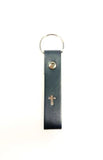 Sleutelhanger; Kruis
