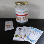 Gesprekspot - Kinderpraatjes