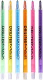 Driliter Highlighters/ bible marker - Groen
