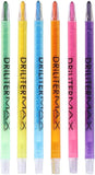 Driliter Highlighters / Bible marker - oranje