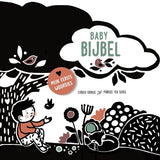 Babybijbel mijn eerste woordjes; Corien Oranje en Marieke ten Berge