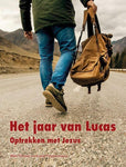 Het jaar van Lucas - Optrekken met Jezus - Wim Timmer