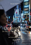 Opgenomen - De dag dat de wereld veranderde De dag dat de wereld veranderde - Steven Verhorst