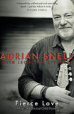 Fierce Love - Music Leads a Lost Child Home - Adrian Snell