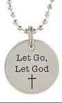 Ketting - Let Go, Let God