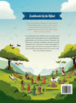Zoekboek bij de Bijbel - 12 verhalen om lang naar te kijken - Andrew Newton - 4-7 jr.