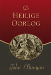 De Heilige Oorlog - luxe editie - John Bunyan