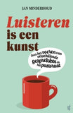 Luisteren is een kunst - Jan Minderhoud