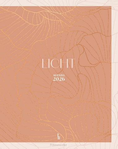Licht agenda 2026