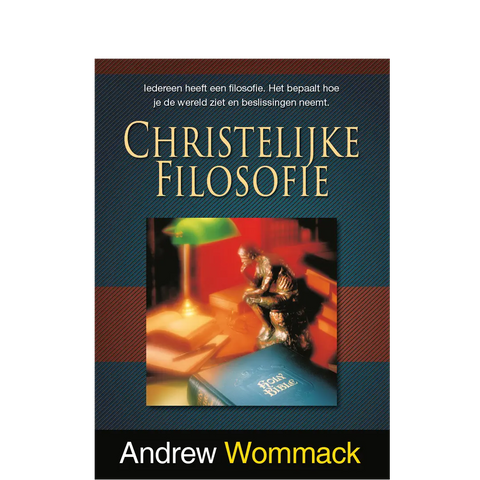 Christelijke filosofie - Andrew Wommack