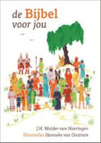 De Bijbel voor jou; J.H. Mulder-van Haeringen