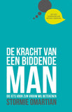 Kracht van een biddende man - Stormie Omartian