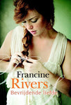 bevrijdende liefde - Francine Rivers