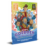 Het grote doeboek met bijbelse helden