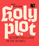 Holy plot - Henk Stoorvogel