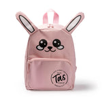 Kindertasje; Konijn