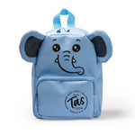 Kindertasje; Olifant
