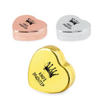 Lippenbalsem King's doughter Zilver