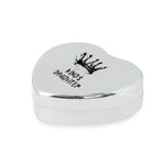 Lippenbalsem King's doughter Zilver