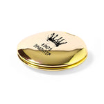 Spiegeltje; King's daughter Goud