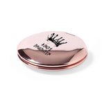 Spiegeltje; King's doughter Roze