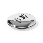 Spiegeltje; King's daughter Zilver