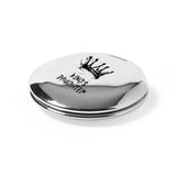 Spiegeltje; King's daughter Zilver