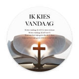 Kaart; Opwekking 645 Bijbel