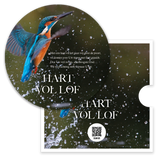 Kaart; Opwekking 879 IJsvogel