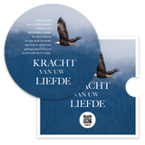 Kaart; Opwekking 488 Arend