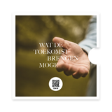 Kaart; Opwekking 377 Hand