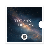 Kaart; Opwekking 665 Sterrenlucht