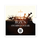 Kaart; Opwekking 832 Doornenkroon