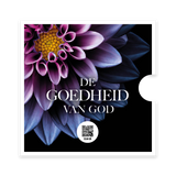 Kaart; Opwekking 849 Bloem