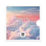 Kaart; Opwekking 585 Wolken