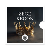 Kaart; Opwekking 764 Zegekroon