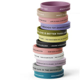 Armband - This is our time...