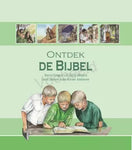 Ontdek De Bijbel