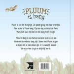 Pluum is bang