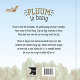 Pluum is bang