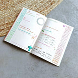 Preekschrift - v.a. 9jr.